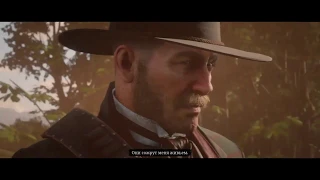 Red dead redemption 2 история настоящей любви часть 3