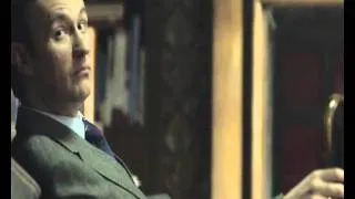 Sherlock BBC - Я тебя не отдам