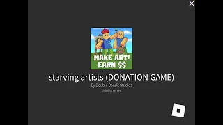 Туториал-как поставить цену в игре Наклейки голодающие художники 2022