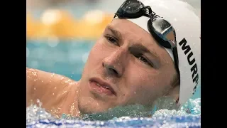 How Does Olympic Champion Ryan Murphy Taper? GMM presented by SwimOutlet.com