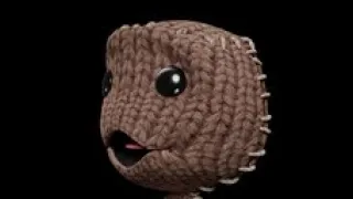 Sackboy A Big Adventure 100% Max% Speedrun 1P RTA 11:41:42:270