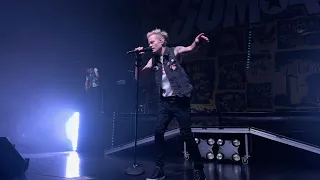 Sum 41 - The Hell Song [Live in Seoul, 27.Feb.2024.]