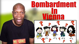 Mr. Giant Reacts: Siege of Vienna - Opening Bombardment - Extra History - #1