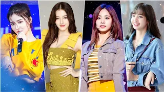 Nancy Momoland💖,Lisa And Twice New Viral Trend Video's In Instagram |Korean New Beauty👸 Queen's P➪07