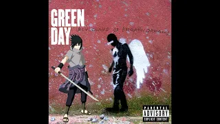 Uchiha Sasuke sings Boulevard of Broken Dreams (AI Cover)