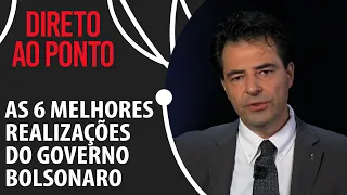 Adolfo Sachsida: “Paulo Guedes é um gênio, o melhor ministro da Economia da história do Brasil”