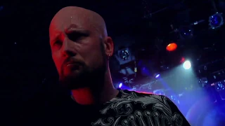 Bleed - Meshuggah - Alive - New York City - Live - Lyrics - Subtitles - Subtitled