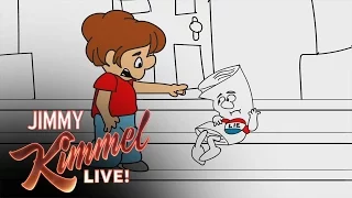 Schoolhouse Rock – I’m Just a Lie