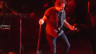 Pearl Jam " Why Go " Live 5/9/2022 Gila River Arena Glendale AZ