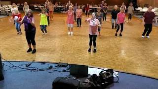 Git Up Challenge (Main Dance)