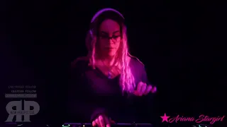 RP Sessions #4 - Ariana Stargirl - Progressive Psytrance - March 6 2021