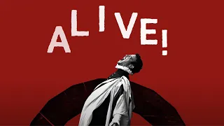 ALIVE | Shakespeare's Globe