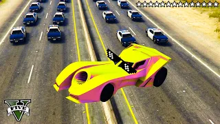 GTA 5 Thug Life #9 (GTA 5 WINS FAILS & FUNNY MOMENTS)