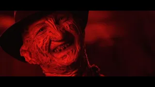 Фредди против Джейсона Freddy vs. Jason