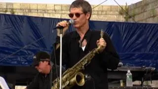 David Sanborn - Full Concert - 08/16/98 - Newport Jazz Festival (OFFICIAL)