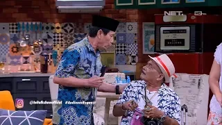 Bolot & Malih yang Bikin Keributan di Rumah Sule - The Best of Ini Talk Show