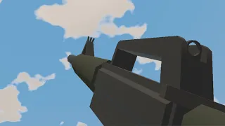 Unturned - All Weapons Reload Animations