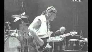 Deep Purple - Smoke on The Water [live Sala Polivalenta 1998 (2/2)]