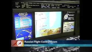 Russian Cargo Ship Makes Single-Day Sprint to the International Space Station