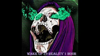 Libercio - Wake up for reality - 1 Hour  I  EL LOABO YOUTUBER