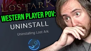 Asmongold Reacts to “Lost Ark: The Final Malding” | by Russian Pro