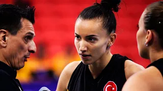 Art of Gabi | Gabriela Guimarães |  Most Creative Volleyball Spiker (HD)  | WCWC 2019  | VakıfBank |