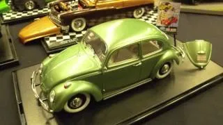 Jabbeke 2014 - European & Asian Cars - Model car show "On the road"