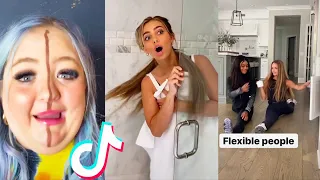 Funny TIK TOK August 2020 (Part 4) NEW Clean TikTok