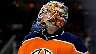 Edmonton Oilers 'have to learn something' from collapse