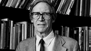 Noam Chomsky on John Rawls