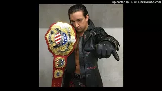 NJPW - JAY WHITE 2nd Theme Song「SWITCH BLADE」[Intro Cut]