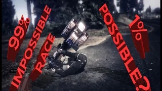 GTA 5  - 99% Impossible Race