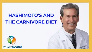 Hashimoto's and the Carnivore Diet