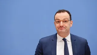 Jens Spahn: Impfen allein reicht nicht mehr