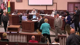 San Gabriel City Council - June 18, 2019 Meeting - City of San Gabriel