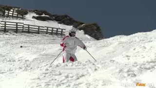 bergfex Skikurs: Buckelpiste - Skifahren