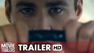 STEALING CARS ft. Emory Cohen, William H. Macy - Official Trailer [HD]