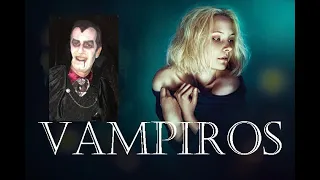 Vampires, the myth and the truth