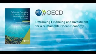 Financing a sustainable ocean economy