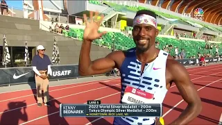 200m men's final | 2023 USATF championship