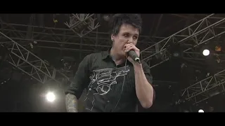 Papa Roach - Last Resort (Live @ Download Festival 2005) [HD REMASTERED]