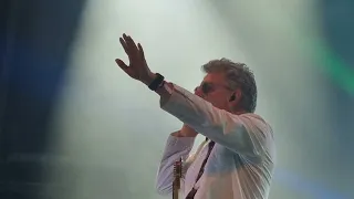 Thompson Twins' Tom Bailey - Doctor! Doctor! live at Chilfest 2023