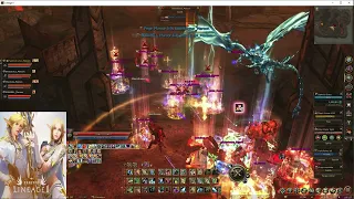 Lineage 2 Essence EU Maroon - Hellbound RB & PVP