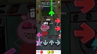 Peppa pig bacon but I play peppa (my most viewed video)