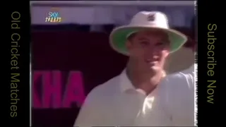 India Vs England | 3rd Test, Mumbai, Feb 19 - Feb 23 1993, England tour of India | Kumble best play