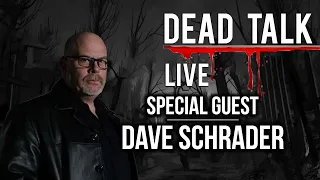 Dave Schrader, "The Holzer Files" is our Special Guest