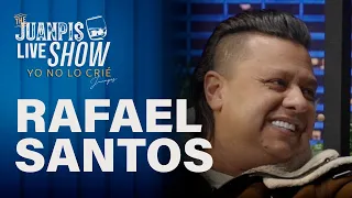 Rafael Santos revela cómo reconocer los hijos de Diomedes - The Juanpis Live Show