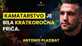 ANTONIO PLAZIBAT: KOME JE POTREBAN FAKULTET DANAS? - NOVOGODISNJI SPECIJAL | DAVCAST