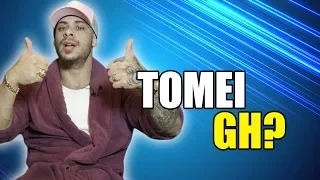 LEO STRONDA - TUDO SOBRE GH