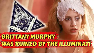 ❗❗❗ THE MYSTERY OF ACTRESS BRITTANY MURPHY'S DEATH